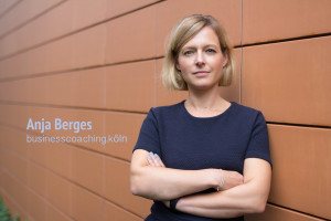Anja Berges businesscoaching Köln